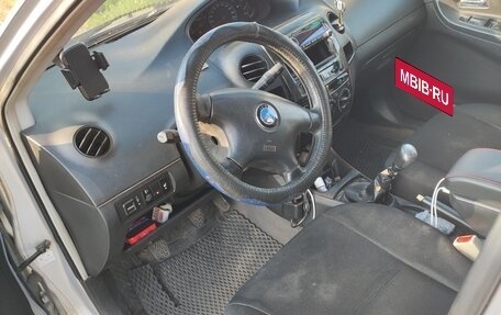 Geely MK I рестайлинг, 2012 год, 130 000 рублей, 4 фотография