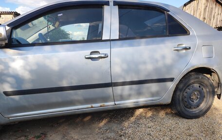 Geely MK I рестайлинг, 2012 год, 130 000 рублей, 16 фотография
