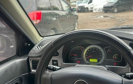 Daewoo Nexia I рестайлинг, 2012 год, 260 000 рублей, 3 фотография