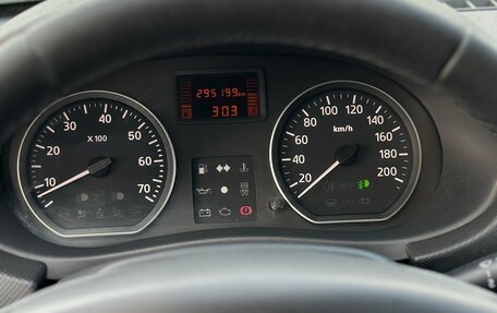 Renault Sandero I, 2012 год, 520 000 рублей, 15 фотография