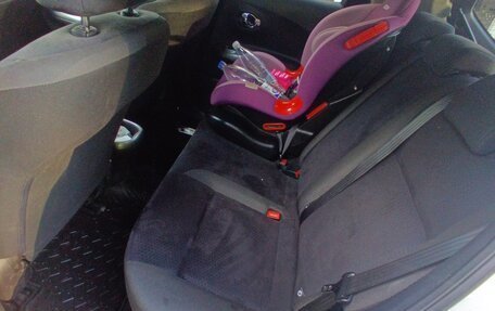 Nissan Juke II, 2012 год, 955 000 рублей, 8 фотография