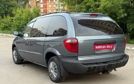 Dodge Caravan IV, 2002 год, 435 000 рублей, 6 фотография