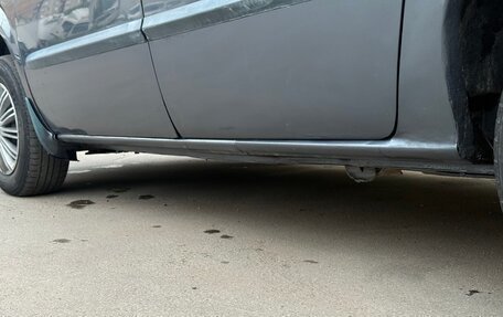 Dodge Caravan IV, 2002 год, 435 000 рублей, 14 фотография