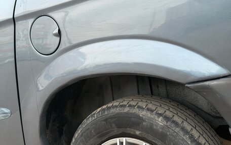 Dodge Caravan IV, 2002 год, 435 000 рублей, 12 фотография