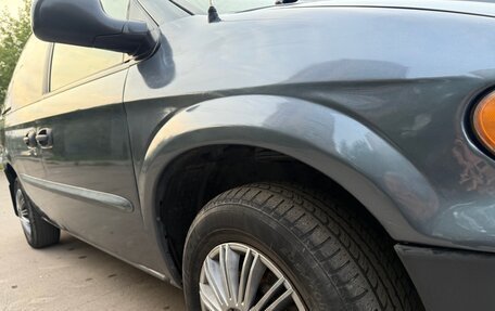 Dodge Caravan IV, 2002 год, 435 000 рублей, 11 фотография
