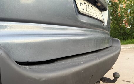 Dodge Caravan IV, 2002 год, 435 000 рублей, 18 фотография