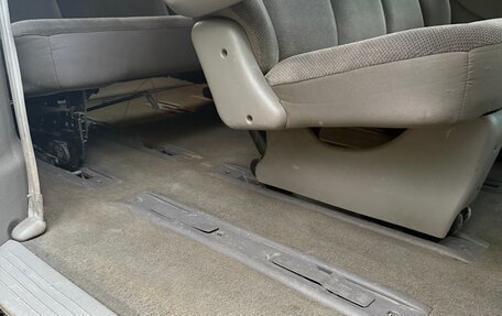 Dodge Caravan IV, 2002 год, 435 000 рублей, 20 фотография