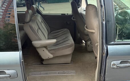 Dodge Caravan IV, 2002 год, 435 000 рублей, 19 фотография