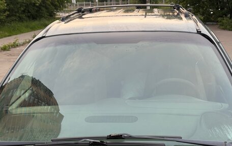 Dodge Caravan IV, 2002 год, 435 000 рублей, 17 фотография