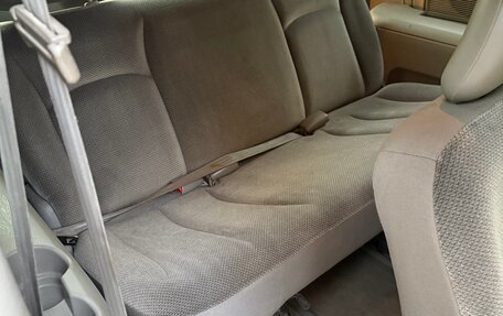 Dodge Caravan IV, 2002 год, 435 000 рублей, 22 фотография