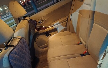 Toyota Premio, 2011 год, 1 000 000 рублей, 9 фотография