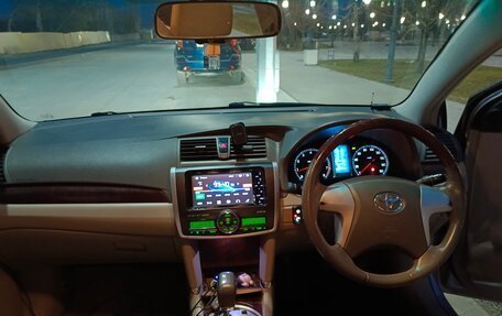 Toyota Premio, 2011 год, 1 000 000 рублей, 6 фотография