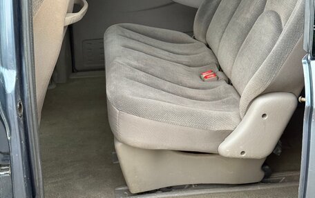 Dodge Caravan IV, 2002 год, 435 000 рублей, 25 фотография
