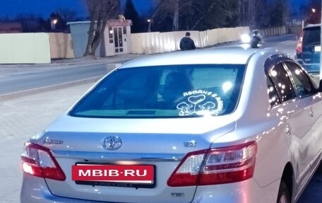 Toyota Premio, 2011 год, 1 000 000 рублей, 13 фотография
