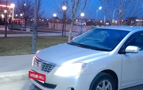 Toyota Premio, 2011 год, 1 000 000 рублей, 4 фотография