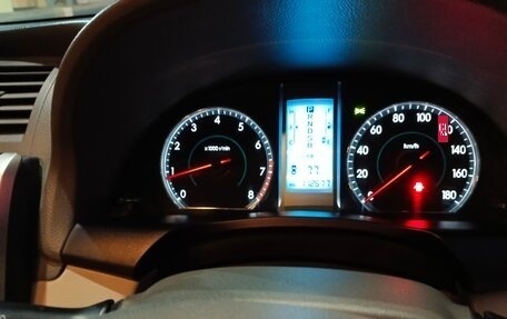 Toyota Premio, 2011 год, 1 000 000 рублей, 14 фотография