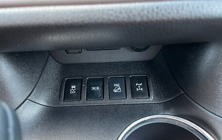 Toyota Highlander III, 2018 год, 5 300 000 рублей, 14 фотография