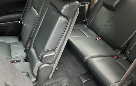 Toyota Highlander III, 2018 год, 5 300 000 рублей, 24 фотография