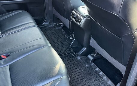 Toyota Highlander III, 2018 год, 5 300 000 рублей, 20 фотография