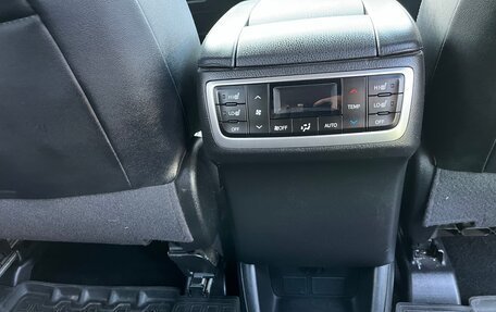 Toyota Highlander III, 2018 год, 5 300 000 рублей, 21 фотография