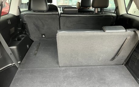 Toyota Highlander III, 2018 год, 5 300 000 рублей, 26 фотография