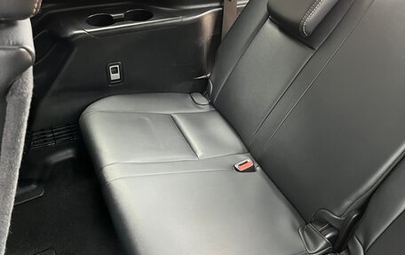 Toyota Highlander III, 2018 год, 5 300 000 рублей, 25 фотография