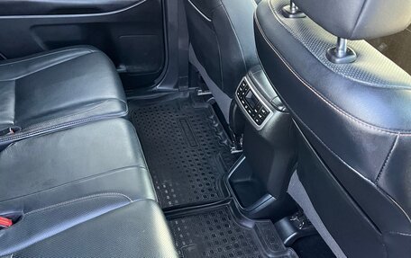 Toyota Highlander III, 2018 год, 5 300 000 рублей, 22 фотография