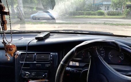 Toyota Corona IX (T190), 1993 год, 250 000 рублей, 2 фотография
