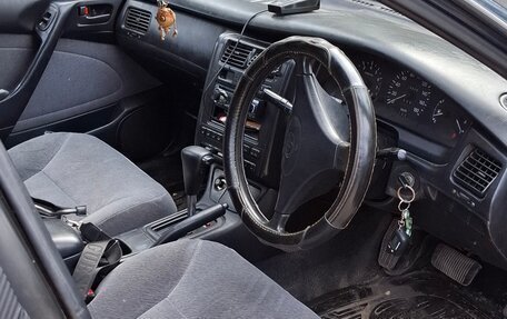 Toyota Corona IX (T190), 1993 год, 250 000 рублей, 6 фотография