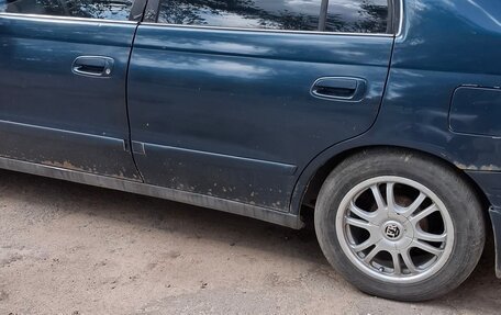 Toyota Corona IX (T190), 1993 год, 250 000 рублей, 4 фотография