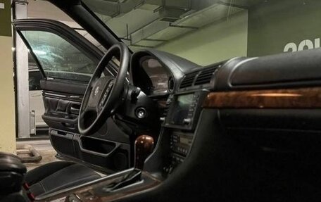 BMW 7 серия, 1997 год, 1 750 000 рублей, 7 фотография