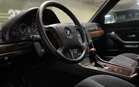 BMW 7 серия, 1997 год, 1 750 000 рублей, 6 фотография