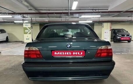 BMW 7 серия, 1997 год, 1 750 000 рублей, 5 фотография