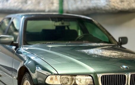 BMW 7 серия, 1997 год, 1 750 000 рублей, 14 фотография