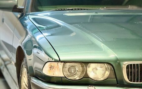 BMW 7 серия, 1997 год, 1 750 000 рублей, 15 фотография