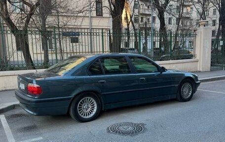 BMW 7 серия, 1997 год, 1 750 000 рублей, 19 фотография