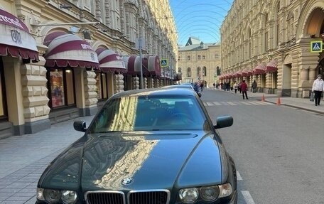 BMW 7 серия, 1997 год, 1 750 000 рублей, 16 фотография