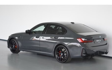 BMW 3 серия, 2025 год, 6 990 000 рублей, 3 фотография