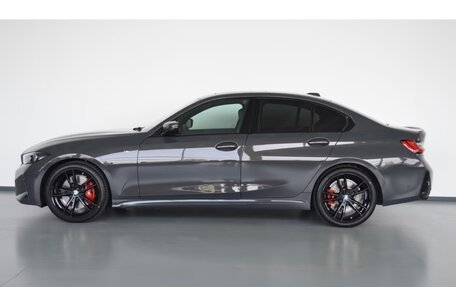 BMW 3 серия, 2025 год, 6 990 000 рублей, 2 фотография
