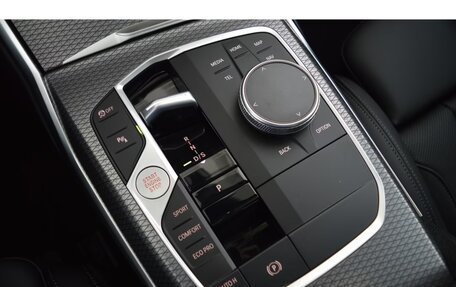 BMW 3 серия, 2025 год, 6 990 000 рублей, 10 фотография