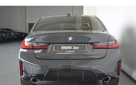 BMW 3 серия, 2025 год, 6 990 000 рублей, 4 фотография