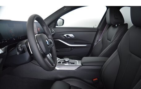 BMW 3 серия, 2025 год, 6 990 000 рублей, 9 фотография