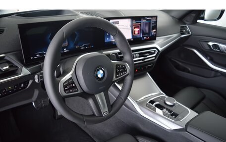 BMW 3 серия, 2025 год, 6 990 000 рублей, 8 фотография