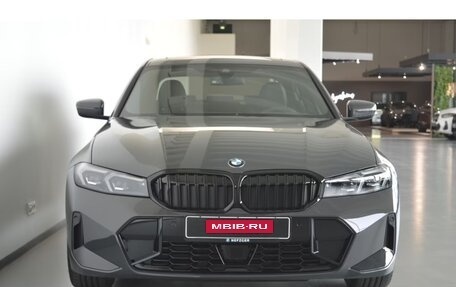 BMW 3 серия, 2025 год, 6 990 000 рублей, 5 фотография