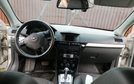 Opel Astra H, 2007 год, 415 000 рублей, 6 фотография