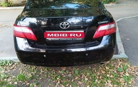 Toyota Camry, 2007 год, 1 050 000 рублей, 3 фотография