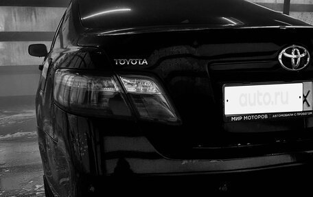Toyota Camry, 2007 год, 1 050 000 рублей, 14 фотография
