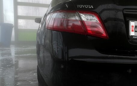 Toyota Camry, 2007 год, 1 050 000 рублей, 13 фотография