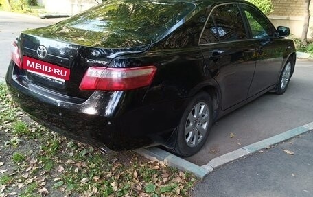 Toyota Camry, 2007 год, 1 050 000 рублей, 11 фотография