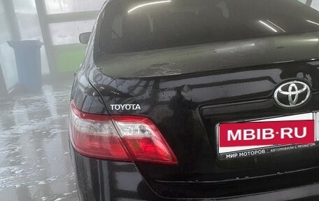 Toyota Camry, 2007 год, 1 050 000 рублей, 12 фотография